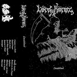 Deathbed