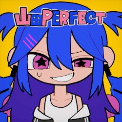 山田PERFECT
