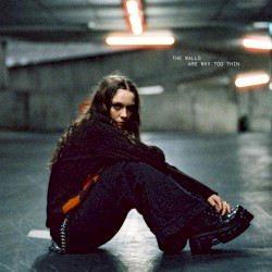 The Walls Are Way Too Thin