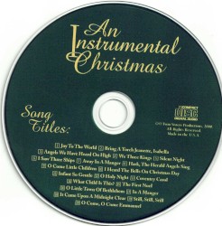 An Instrumental Christmas