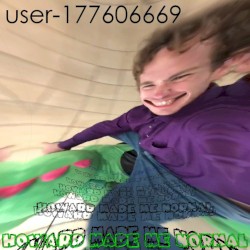 howard made me normal !!!