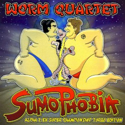 Sumophobia Alpha 2 Ex Super Championship Turbo Edition