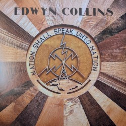 Nation Shall Speak Unto Nation