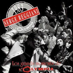 Olympia 1983 : Les Grands Moments de l'Olympia