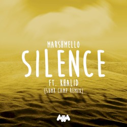 Silence (SUMR CAMP remix)
