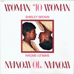 Woman to Woman