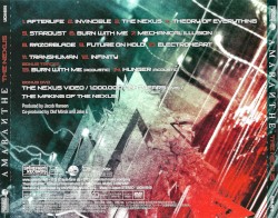 The Nexus (deluxe edition)