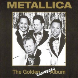 The Golden Unplugged Album
