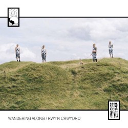 Wandering Along / Rwy'n Crwydro (Radio Edit)