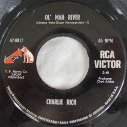 Nice ’n’ Easy / Ol’ Man River