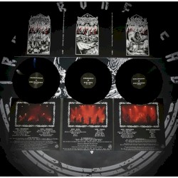 Abhorrent Desecration