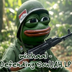Defending soulJAH LP
