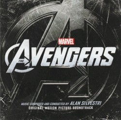 The Avengers: Original Motion Picture Soundtrack