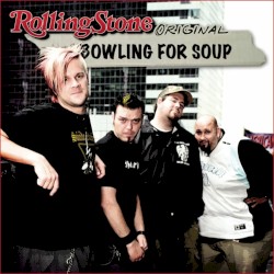 Rolling Stone Original EP