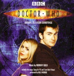 Doctor Who: Series 1 & 2 (Original Television Soundtrack)