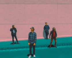 Bite Your Tongue (The Cupboard Song)