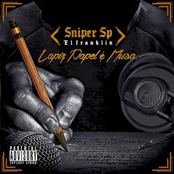 Lápiz, papel & musa