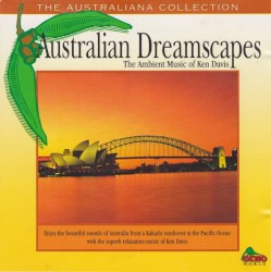 Australian Dreamscapes