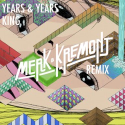 King (Merk & Kremont remix)