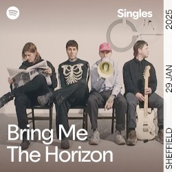 Spotify Singles