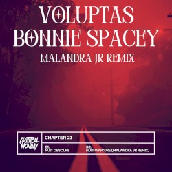 Chapter 21: Voluptas & Bonnie Spacey