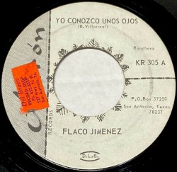 Yo conozco unos ojos / Andando en la parranda