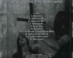 Volkermord: The Appearance