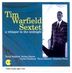 A Whisper in the Midnight