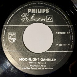 Moonlight Gambler / On the Road to Mandalay