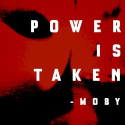 Power Is Taken