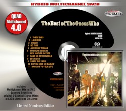 The Best of The Guess Who