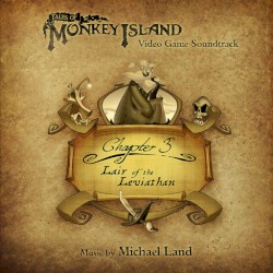 Tales of Monkey Island: Lair of the Leviathan