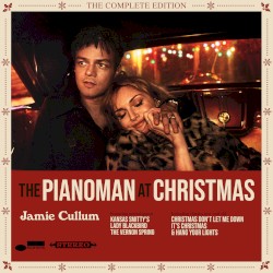 The Pianoman at Christmas (the complete edition)