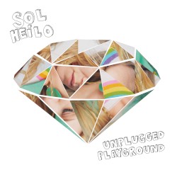 Unplugged Playground