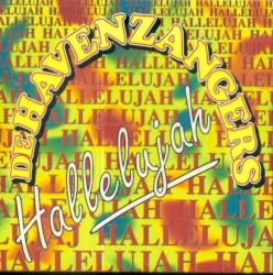 Hallelujah / Heb je dan geen eigen bed