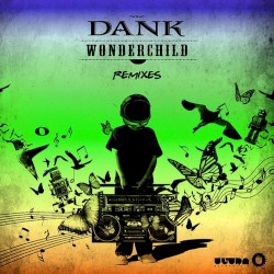 Wonder Child: Remixes