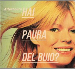 Hai paura del buio?