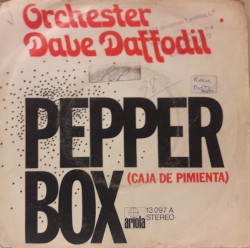 Pepper Box