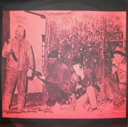 Crossed Out / Man Is the Bastard