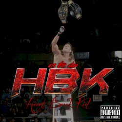 HBK [Deluxe Edition]
