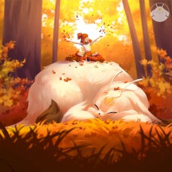 For the Journey Ahead