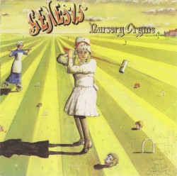Nursery Cryme