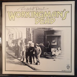 Workingman’s Dead