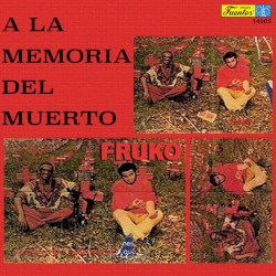 A la memoria del muerto