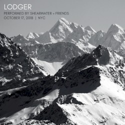 Shearwater Plays Bowie's Berlin Trilogy Live, Part 3: Lodger