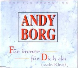 Für immer für Dich da (mein Kind)