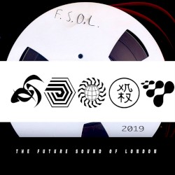 FSOLdigital Presents 2019 Calendar Album