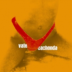 Cachonda