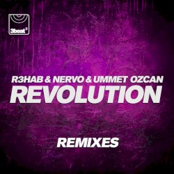 Revolution (Remixes)