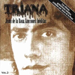 Jesús De La Rosa. Canciones inéditas